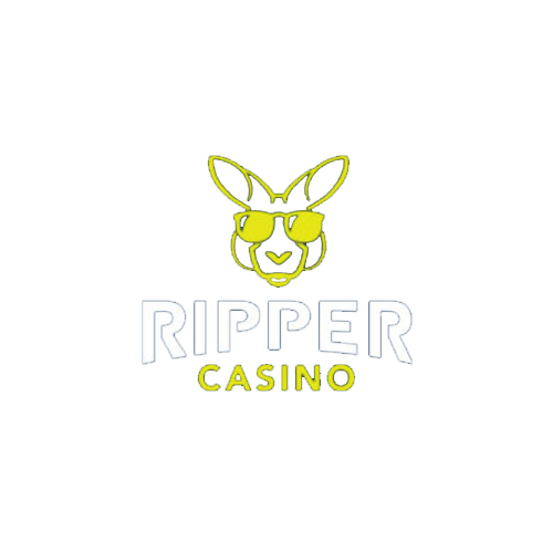 Ripper Casino Logo